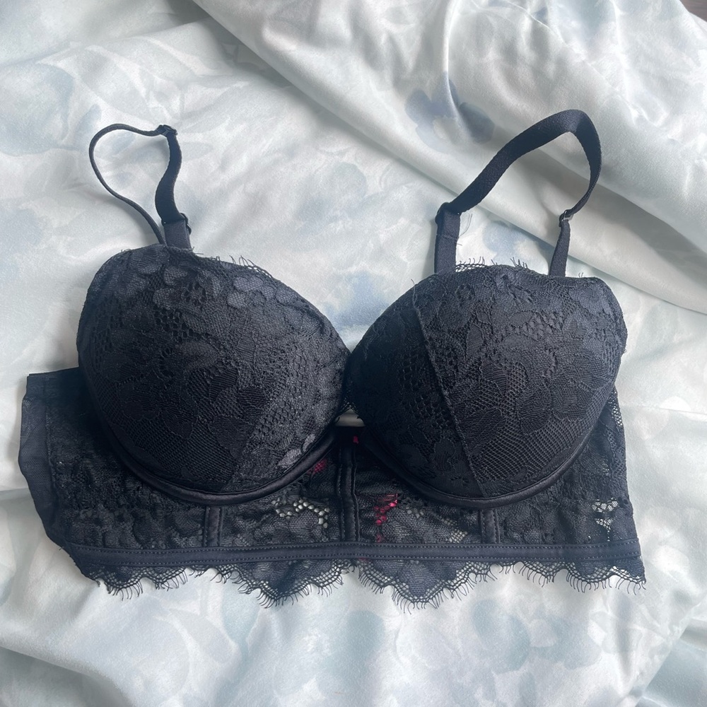 La Senza Beyond Sexy Bra